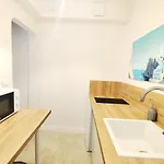 Santorini, Relaxing Spa, Terrace And Parking