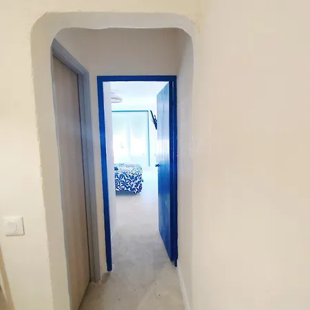Santorini, Relaxing Spa, Terrace And Parking דירה